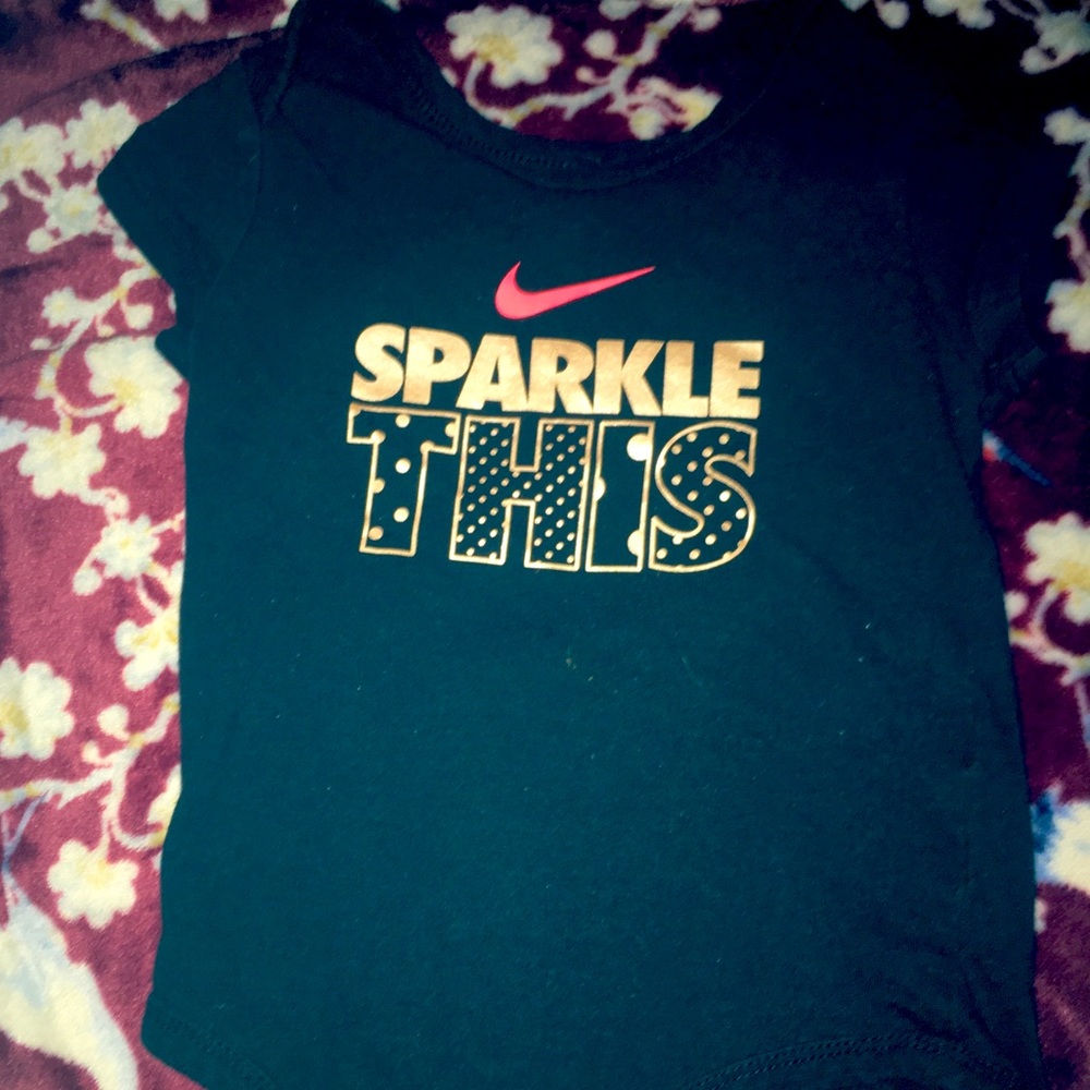 Nike onesie 9-12months